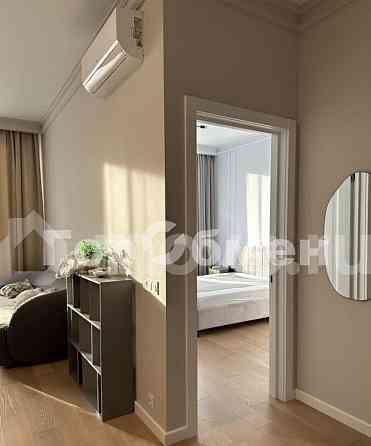 1-комн. квартира, 44.3 м2, 5/16 эт. Москва