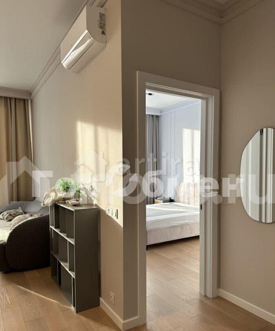 1-комн. квартира, 44.3 м2, 5/16 эт. Москва - изображение 2