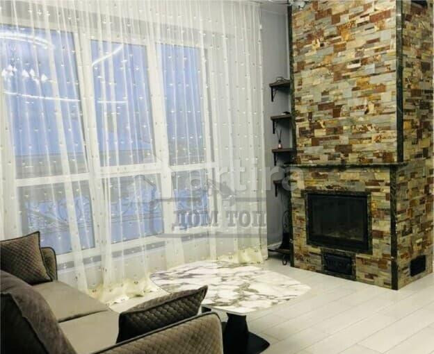 Коттедж, 700 м2 Бронницы - изображение 11