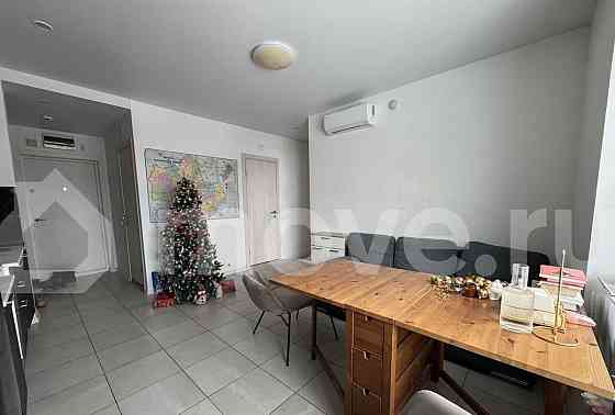 2-комн. квартира, 47.4 м2, 13/19 эт. Москва