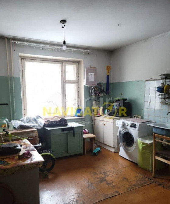 Комната, 16 м2, 3/5 эт. Уфа - изображение 4