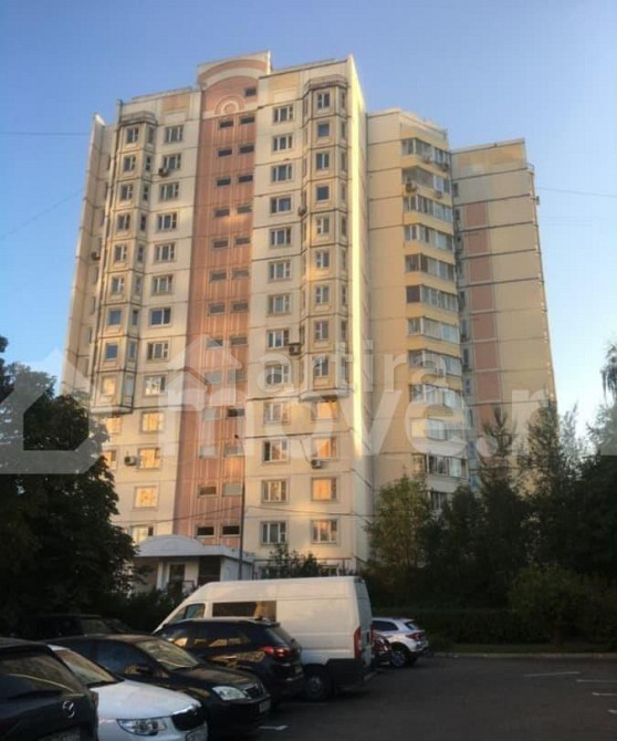 4-комн. квартира, 163.6 м2, 3/12 эт. Москва - изображение 3