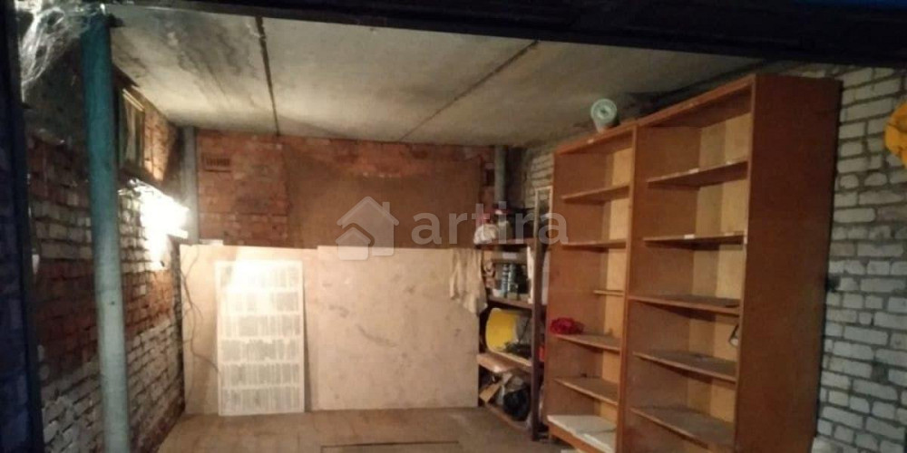 Гараж, 22 м2 Мытищи - изображение 1