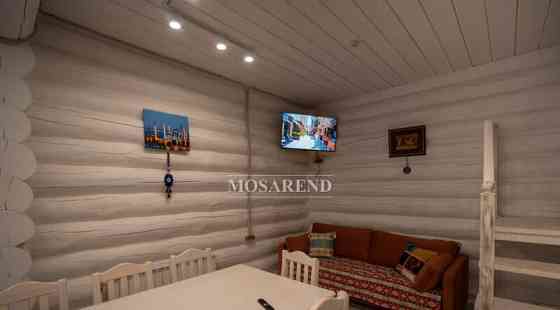 Коттедж, 181 м2 Лобня