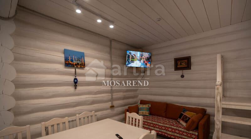 Коттедж, 181 м2 Лобня - изображение 6