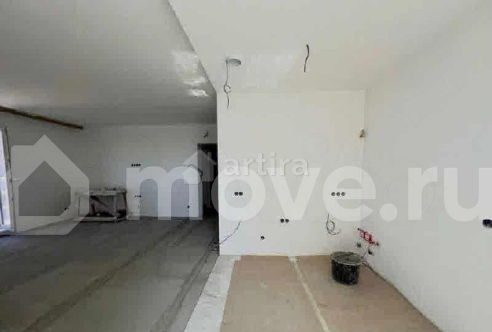 4-комн. квартира, 144 м2, 33/43 эт. Москва - изображение 5