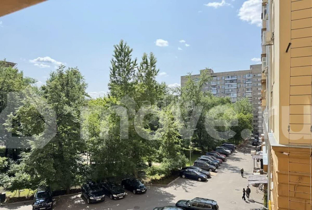 4-комн. квартира, 156.5 м2, 3/10 эт. Москва - изображение 7