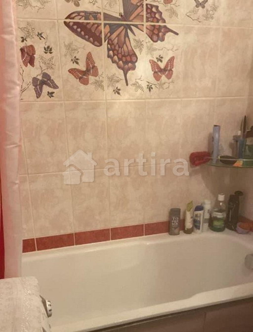 Комната, 64 м2, 4/9 эт. Казань - изображение 2