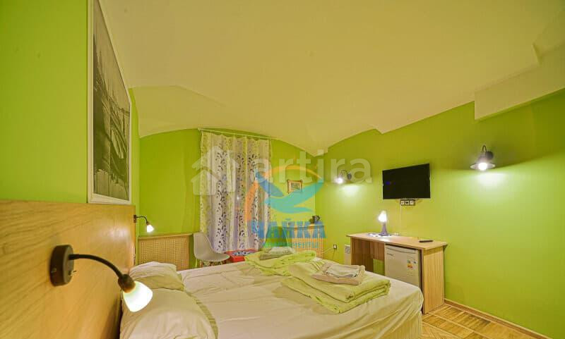 Студия, 17 м2, 1/4 эт. Санкт-Петербург - изображение 4