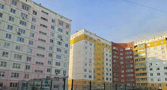 Комната, 14 м2, 4/9 эт. Новосибирск