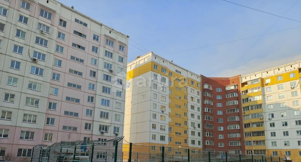 Комната, 14 м2, 4/9 эт. Новосибирск - изображение 1