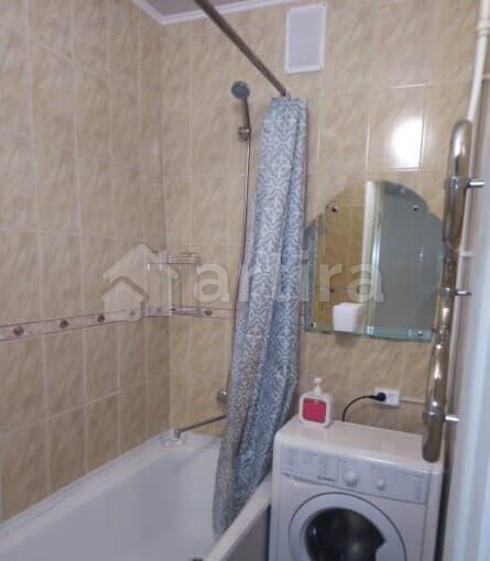 2-комн. квартира, 49 м2, 2/4 эт. Приозерск - изображение 3