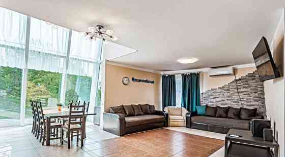 Дом, 301 м2 Выборг