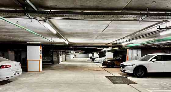 Гараж, 13.7 м2 Москва