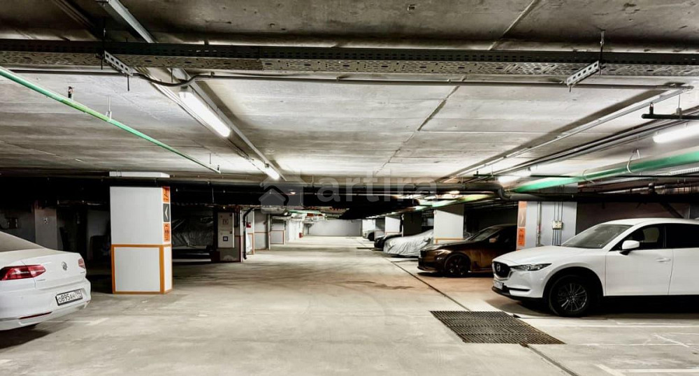 Гараж, 13.7 м2 Москва - изображение 2