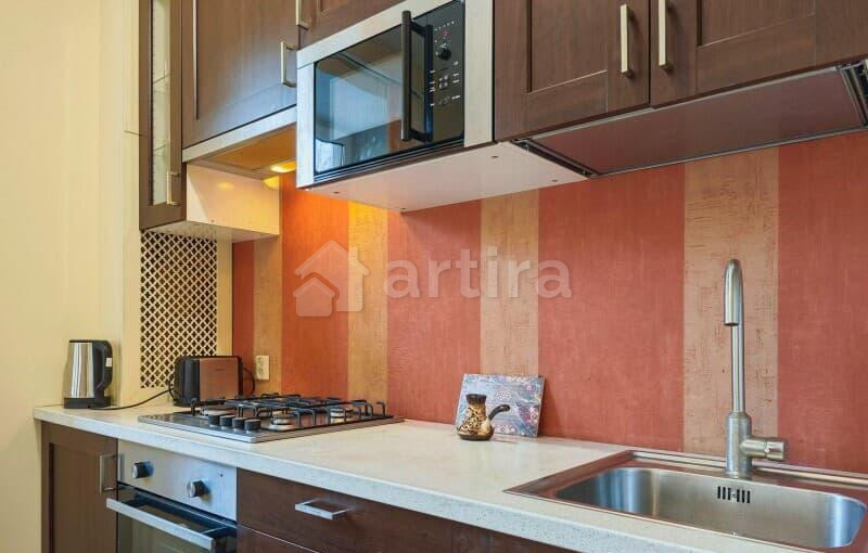 3-комн. квартира, 68 м2, 2/5 эт. Санкт-Петербург - изображение 18