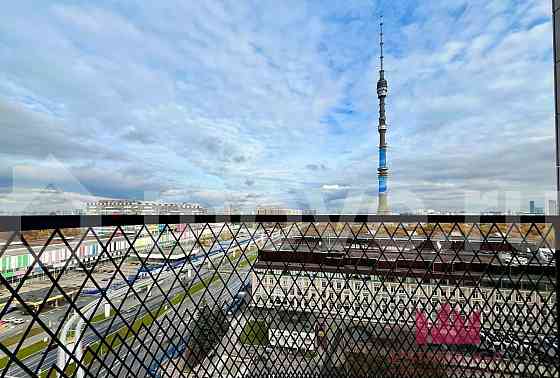 4-комн. квартира, 127 м2, 13/21 эт. Москва