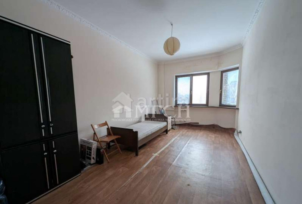 3-комн. квартира, 108.4 м2, 11/12 эт. Москва - изображение 10