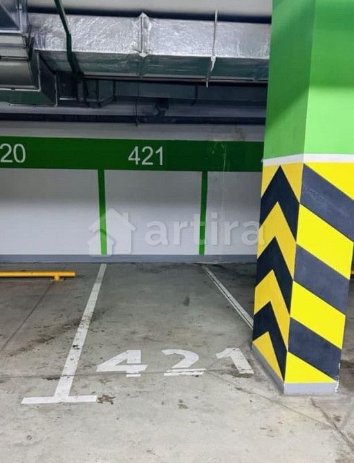 Гараж, 10 м2 Москва - изображение 2