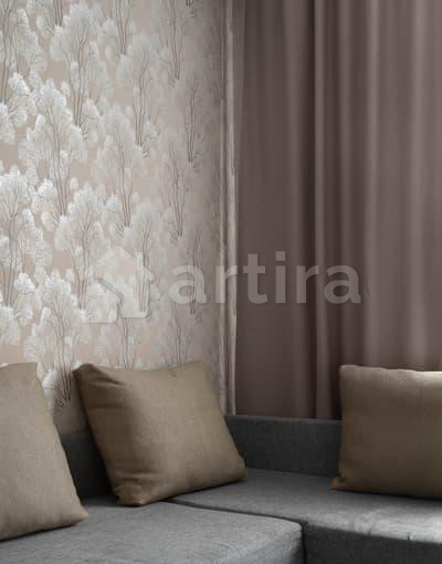 1-комн. апарт-ы, 21 м2, 4/5 эт. Москва - изображение 2