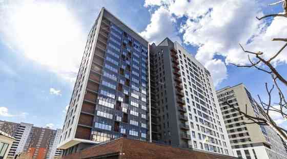 1-комн. квартира, 30 м2, 2/16 эт. Верхняя Пышма