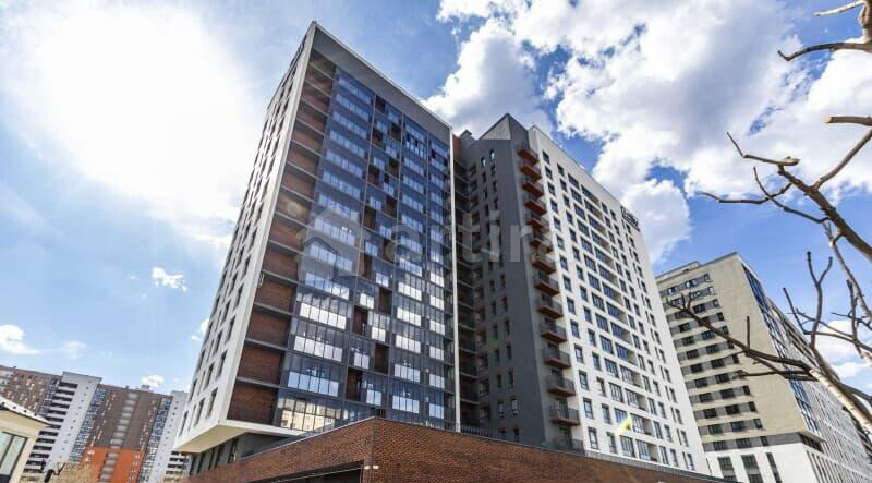 1-комн. квартира, 30 м2, 2/16 эт. Верхняя Пышма - изображение 4