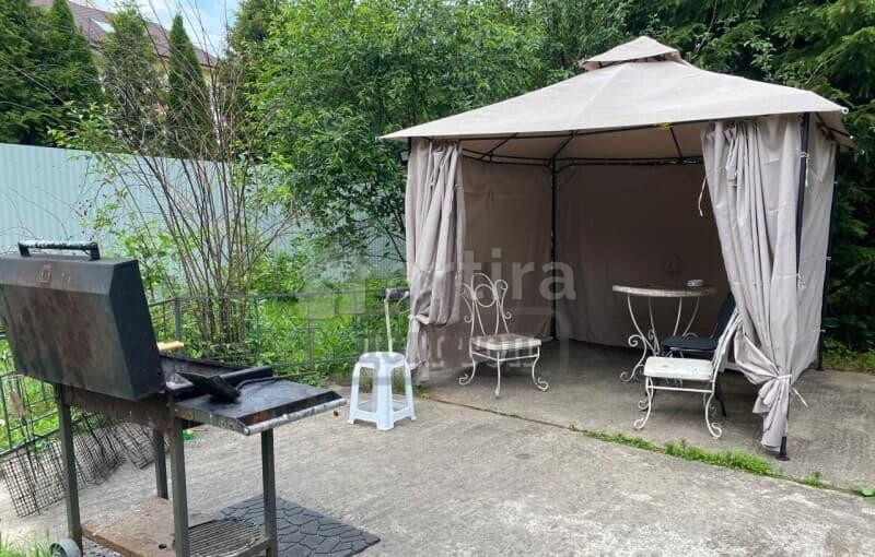 Коттедж, 470 м2 Одинцово - изображение 20