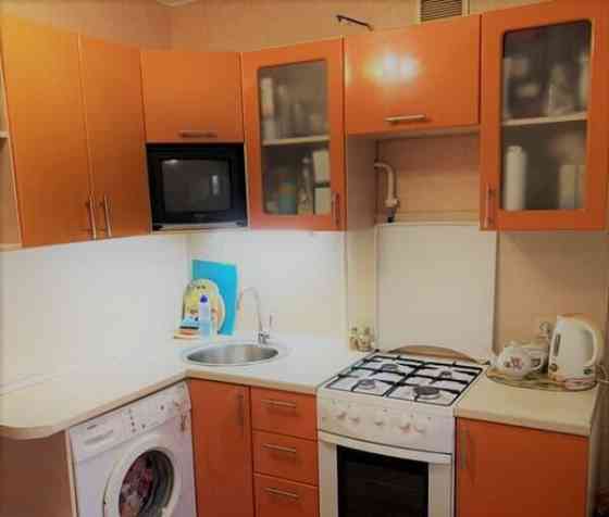 1-комн. квартира, 35 м2, 7/16 эт. Москва