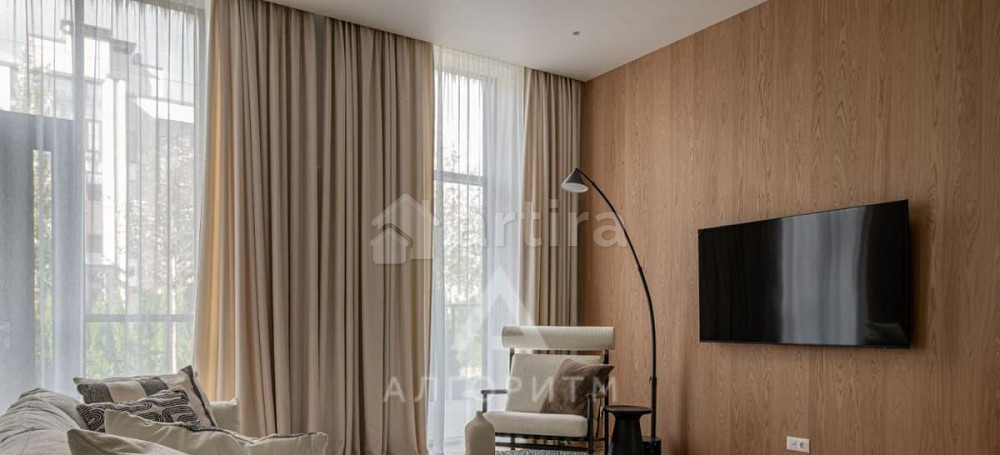 Таунхаус, 300 м2, 3 сотки, 3 эт. Истра - изображение 3