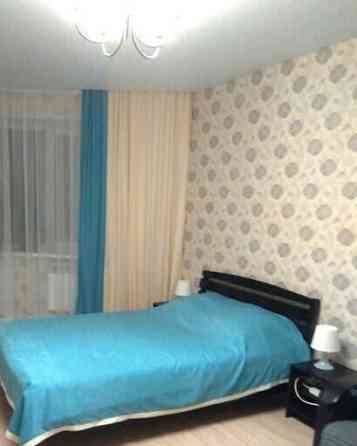 1-комн. квартира, 40 м2, 4/20 эт. Санкт-Петербург