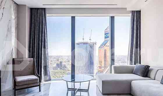 3-комн. апарт-ы, 100 м2, 51/68 эт. Москва