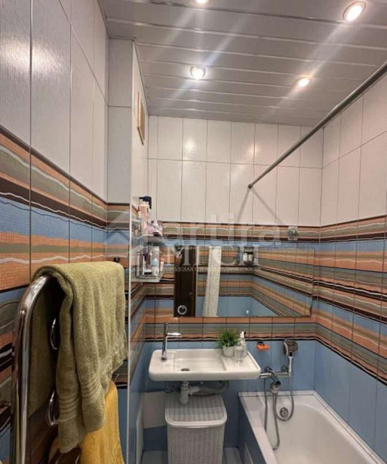 2-комн. квартира, 63.2 м2, 7/8 эт. Москва - изображение 13