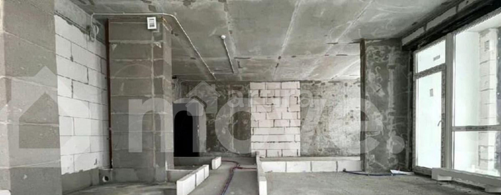 3-комн. квартира, 76.1 м2, 10/28 эт. Москва - изображение 6