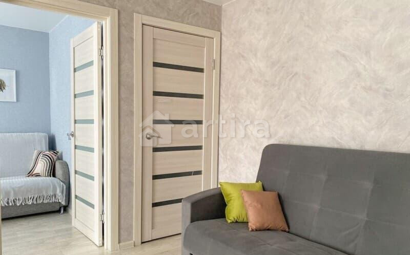 2-комн. квартира, 74 м2, 3/6 эт. Казань - изображение 12