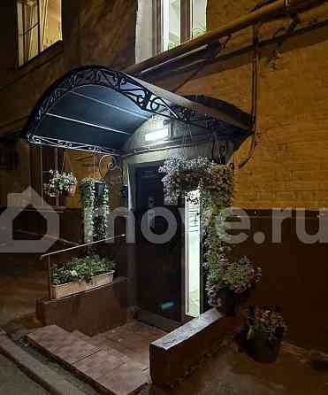 3-комн. квартира, 75.9 м2, 5/5 эт. Москва