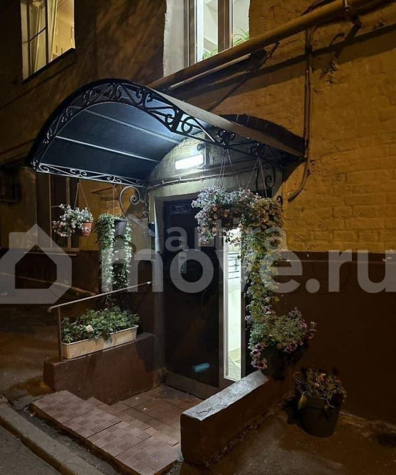 3-комн. квартира, 75.9 м2, 5/5 эт. Москва - изображение 2