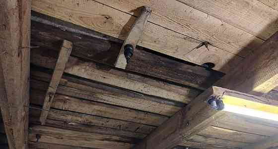 Гараж, 20.8 м2 Кострома