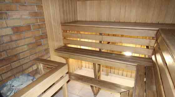 Коттедж, 130 м2 Уфа