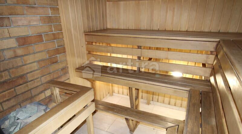 Коттедж, 130 м2 Уфа - изображение 5