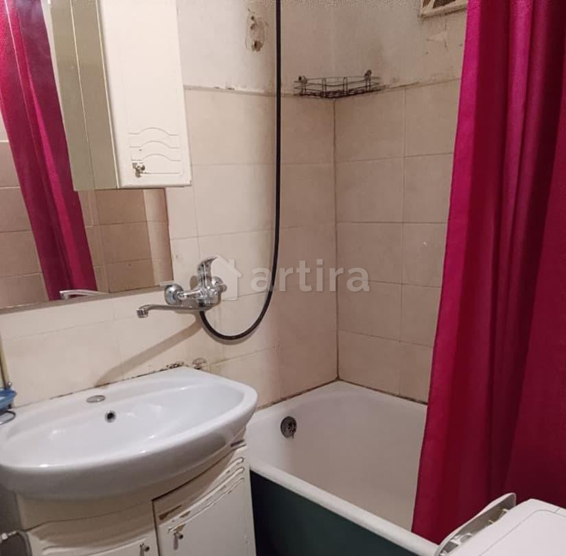 Комната, 10 м2, 2/5 эт. Москва - изображение 5