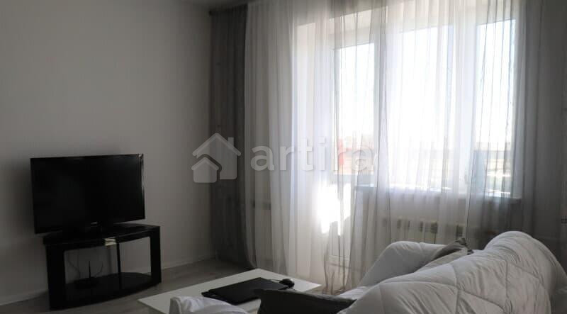 1-комн. квартира, 35 м2, 2/9 эт. Балашиха - изображение 2