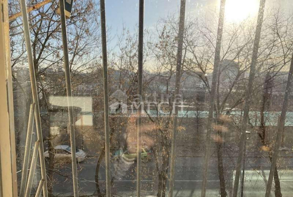 3-комн. квартира, 112.2 м2, 3/9 эт. Москва - изображение 16