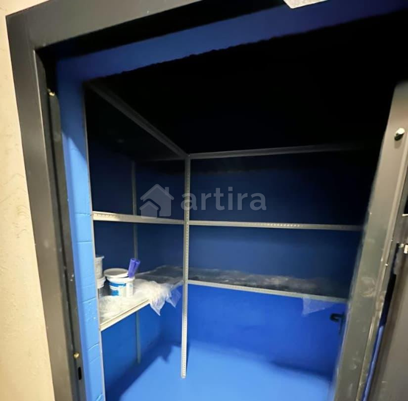 Гараж, 14 м2 Красногорск - изображение 6