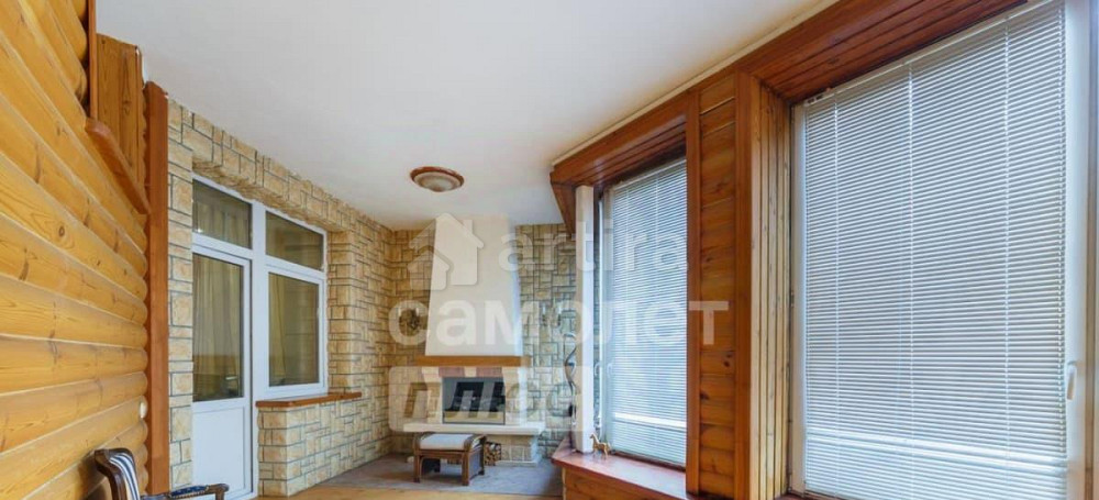 Таунхаус, 235 м2, 4 сотки, 3 эт. Москва - изображение 7