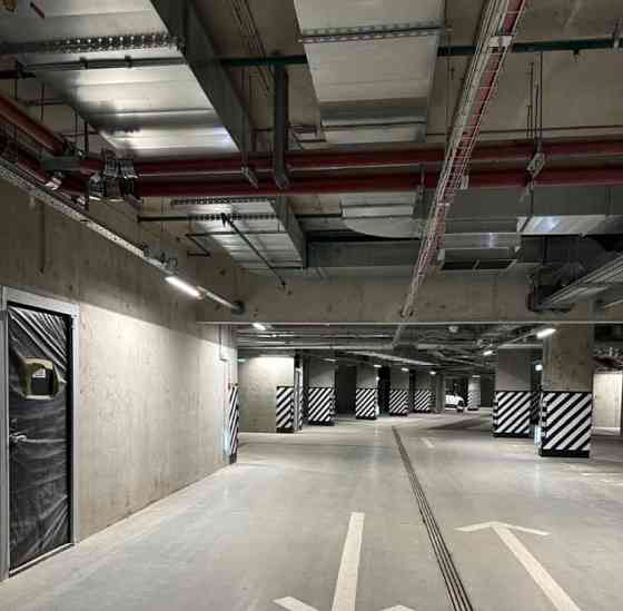 Гараж, 13.3 м2 Санкт-Петербург