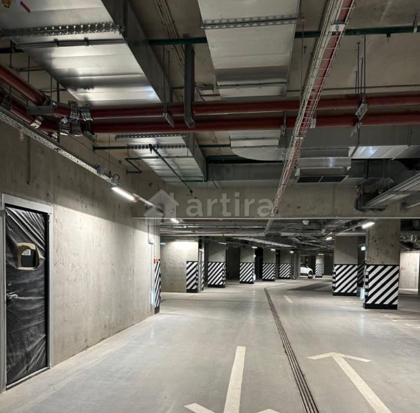 Гараж, 13.3 м2 Санкт-Петербург - изображение 6