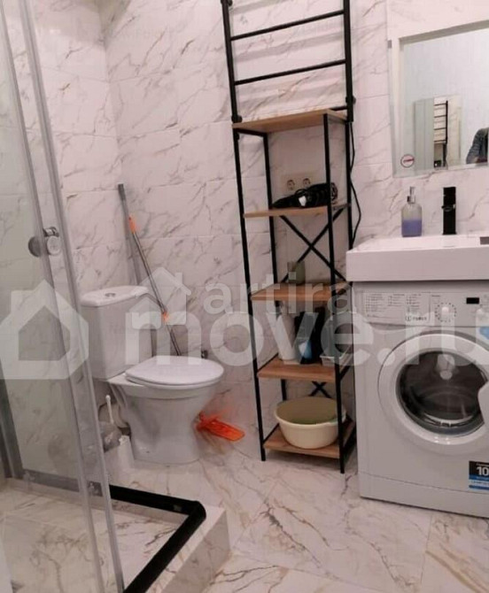 Студия, 21.5 м2, 2/5 эт. Москва - изображение 2