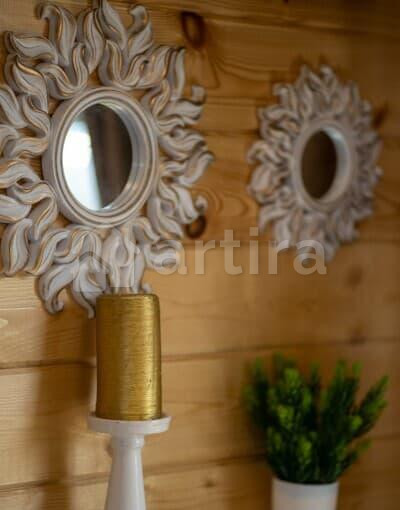 Коттедж, 55 м2 Санкт-Петербург - изображение 3