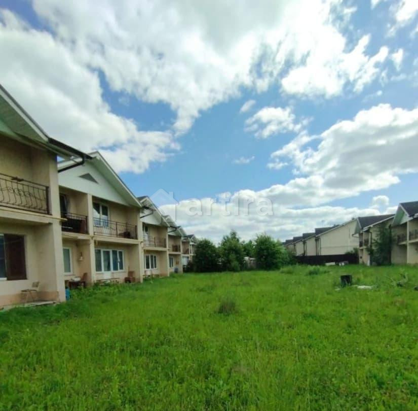 Таунхаус, 85 м2, 2 сотки, 2 эт. Балабаново - изображение 1