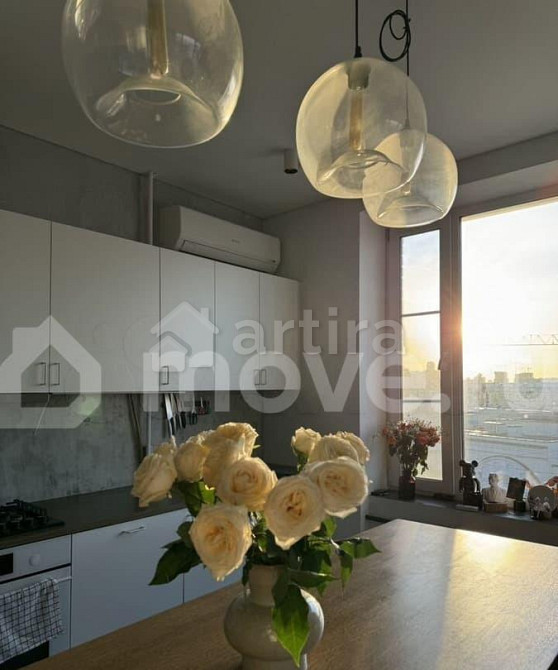 Студия, 52 м2, 10/12 эт. Москва - изображение 6